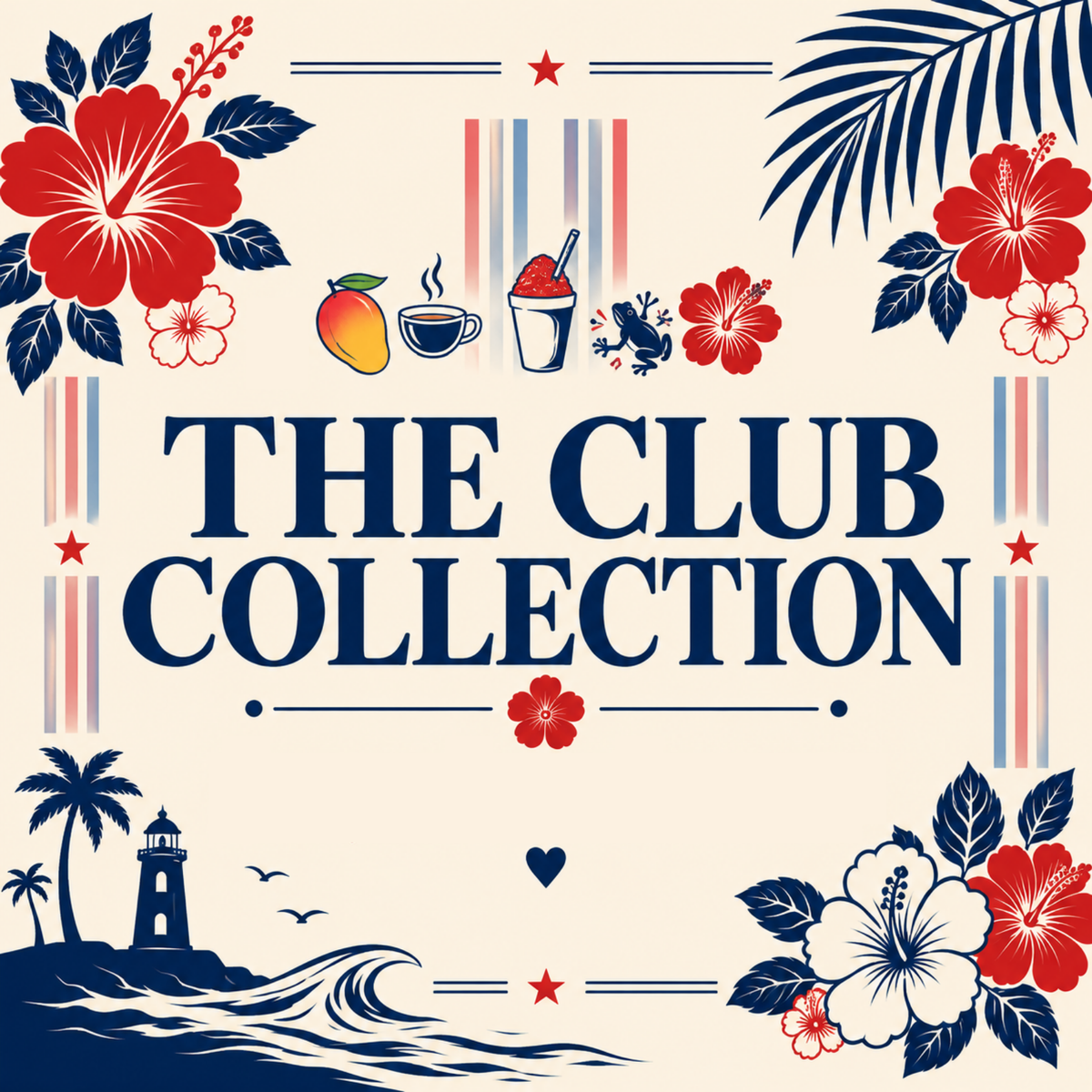 The Club Collection