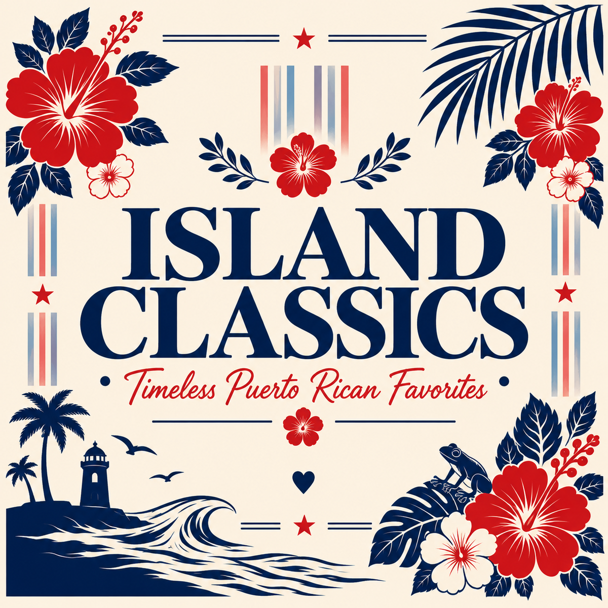 Island Classics