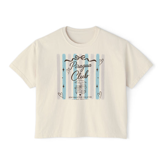 The Club Collection – Enchanted Island Designs